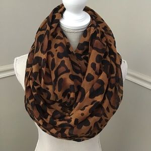 Charming Charlie Scarf
